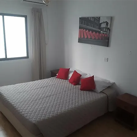 شقة Mare Napa Annex
